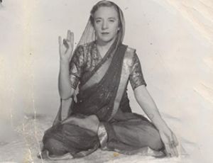  एक ऐसी रूसी महिला.. जो बनी पहली विदेशी योग गुरू