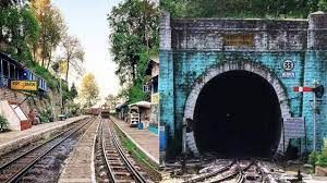 भारत के सबसे डरावने रेलवे स्टेशन, शाम होते ही पसर जाता है सन्नाटा