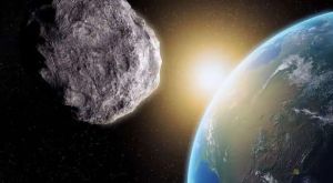  धरती के पास से गुजर रहा है विशालकाय खतरनाक उल्कापिंड, जानें नासा ने क्या कहा