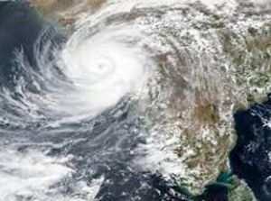 आइला, अम्फन, असानी: चक्रवात के नाम में क्या है?