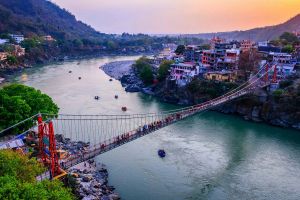   वैज्ञानिकों के शोध से बड़ा खुलासा, खत्म हो रहे गंगाजल को अमृत बनाने वाले मित्र जीवाणु