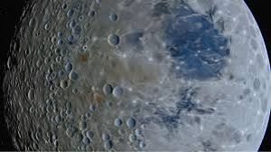 अध्ययन के मुताबिक चंद्रमा पर दोहन करने योग्य गहराई में और जमा हुआ जल: इसरो