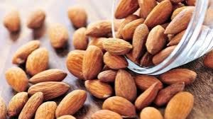 रोजाना बादाम खाने से भारतीयों में मधुमेह को नियंत्रित करने में मदद मिल सकती है: अध्ययन