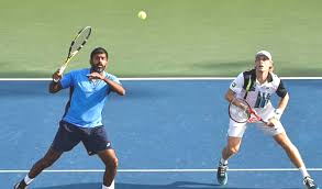 बोपन्ना - शापोवालोव की जोड़ी इटालियन ओपन के क्वार्टर फाइनल में बोपन्ना - शापोवालोव की जोड़ी इटालियन ओपन के क्वार्टर फाइनल में