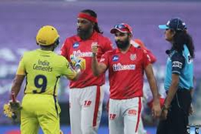 चेन्नई सुपरकिंग्स से हार कर किंग्स इलेवन पंजाब प्ले ऑफ की दौड़ से बाहर चेन्नई सुपरकिंग्स से हार कर किंग्स इलेवन पंजाब प्ले ऑफ की दौड़ से बाहर