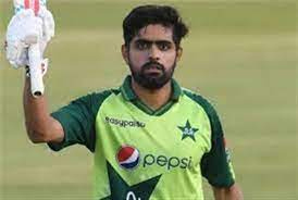 बाबर, रेशेल आईसीसी के महीने के सर्वश्रेष्ठ खिलाड़ी बने बाबर, रेशेल आईसीसी के महीने के सर्वश्रेष्ठ खिलाड़ी बने