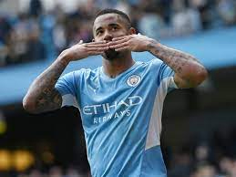 जीसस के चार गोल से मैनचेस्टर सिटी जीता जीसस के चार गोल से मैनचेस्टर सिटी जीता