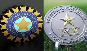 बीसीसीआई और पीसीबी के बीच चैंपियन्स ट्रॉफी के स्थल को लेकर तकरार बीसीसीआई और पीसीबी के बीच चैंपियन्स ट्रॉफी के स्थल को लेकर तकरार