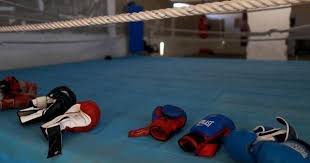 जूनियर एशियाई मुक्केबाजी चैंपियनशिप: सागर और हर्ष ने दर्ज की शानदार जीत जूनियर एशियाई मुक्केबाजी चैंपियनशिप: सागर और हर्ष ने दर्ज की शानदार जीत