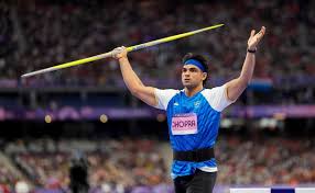 डाइमंड लीग फाइनल में पूर्व चैंपियन चोपड़ा को मिलेगी कड़ी चुनौती डाइमंड लीग फाइनल में पूर्व चैंपियन चोपड़ा को मिलेगी कड़ी चुनौती