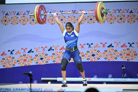 भारत की कोयल बार ने दो विश्व रिकॉर्ड बनाए भारत की कोयल बार ने दो विश्व रिकॉर्ड बनाए