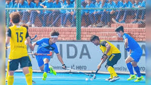 मलेशिया ने कोरिया को 4-1 से हराया, बांग्लादेश ने चीनी ताइपे को 8-3 से रौंदा मलेशिया ने कोरिया को 4-1 से हराया, बांग्लादेश ने चीनी ताइपे को 8-3 से रौंदा