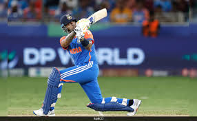 भारत ने एकतरफा मुकाबले में पाकिस्तान को सात विकेट से हराया भारत ने एकतरफा मुकाबले में पाकिस्तान को सात विकेट से हराया