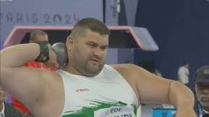 रुझदी ने विश्व रिकॉर्ड के साथ लगातार छठा स्वर्ण जीता, भारत को दूसरे दिन कोई पदक नहीं रुझदी ने विश्व रिकॉर्ड के साथ लगातार छठा स्वर्ण जीता, भारत को दूसरे दिन कोई पदक नहीं