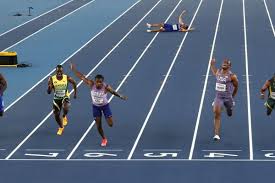 भारत ने 2028 एशियाई इंडोर एथलेटिक्स चैंपियनशिप और 2026 एशियाई रिले के लिए बोली लगाई...! भारत ने 2028 एशियाई इंडोर एथलेटिक्स चैंपियनशिप और 2026 एशियाई रिले के लिए बोली लगाई...!