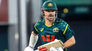 एशेज की तैयारी के लिये भारत के खिलाफ आखिरी दो टी20 मैच नहीं खेलेंगे ट्रेविस हेड एशेज की तैयारी के लिये भारत के खिलाफ आखिरी दो टी20 मैच नहीं खेलेंगे ट्रेविस हेड