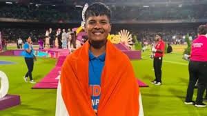 जो लोग मुझ पर और मेरे परिवार पर ताना कसते थे, वही आज प्रशंसा कर रहे हैं: क्रांति जो लोग मुझ पर और मेरे परिवार पर ताना कसते थे, वही आज प्रशंसा कर रहे हैं: क्रांति