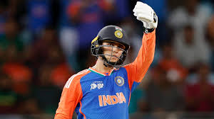 मैंने ऑस्ट्रेलियाई परिस्थितियों के लिए खुद को अच्छी तरह तैयार किया: अभिषेक मैंने ऑस्ट्रेलियाई परिस्थितियों के लिए खुद को अच्छी तरह तैयार किया: अभिषेक