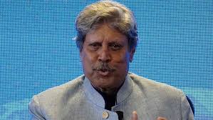 क्रिकेट के लिए जो भी अच्छा हो, बीसीसीआई को वही करना चाहिए : कपिल क्रिकेट के लिए जो भी अच्छा हो, बीसीसीआई को वही करना चाहिए : कपिल