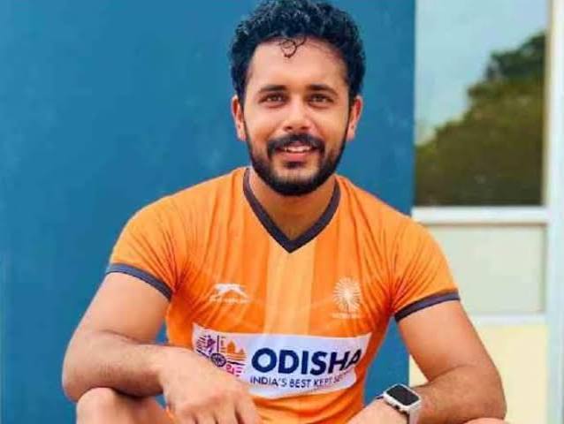 ओलंपिक की तरह हॉकी विश्व कप में भी पांच दशक का पदक का सूखा दूर करेंगे : हरमनप्रीत सिंह ओलंपिक की तरह हॉकी विश्व कप में भी पांच दशक का पदक का सूखा दूर करेंगे : हरमनप्रीत सिंह