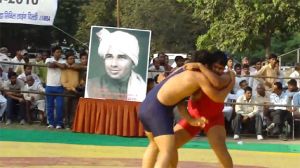 फाइनल में रेसलर दीपक, रचेंगे इतिहास