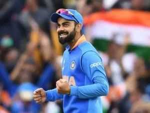 दुनिया के टॉप-3 कप्तानों में शामिल विराट कोहली