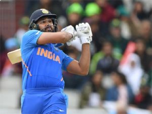 पहले टी20 मैच में Rohit Sharma के निशाने पर रहेंगे ये रिकॉर्ड्स