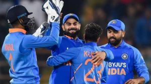  गणतंत्र दिवस पर टीम इंडिया ने दिया शानदार जीत का तोहफा 