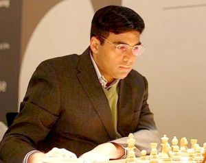  कोविड-19: विश्वनाथन आनंद, हंपी धन राशि इकट्ठा करने के लिए ऑनलाइन प्रदर्शनी मैच खेलेंगे
