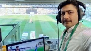 दक्षिण अफ्रीकी टूर्नामेंट में सफल प्रयोग के बाद घर में बैठकर हो सकती है आईपीएल की कमेंट्री