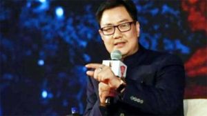 खेल संस्कृति का प्रसार हो, यह जीने का तरीका बने : खेल मंत्री