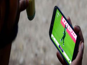  फेसबुक पर आईसीसी वीडियो चैनल को 1.65 अरब बार देखा गया