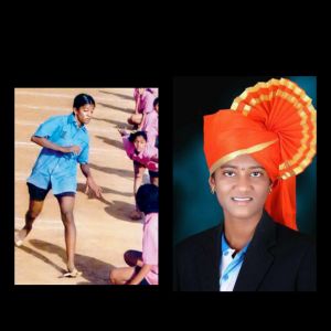   अर्जुन पुरस्कार के लिए चुनी गई सारिका काले ने बयां किया अपना दर्द