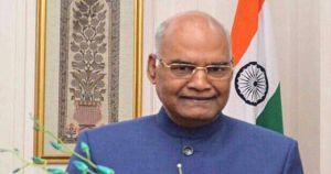  राष्ट्रपति 29 अगस्त को वर्चुअल माध्यम से प्रदान करेंगे राष्ट्रीय खेल एवं साहसिक पुरस्कार 