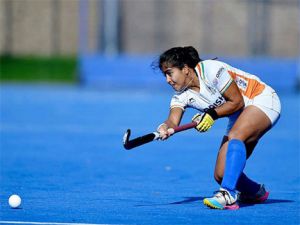 आखिरी लक्ष्य तोक्यो ओलंपिक में इतिहास रचना है: नेहा 