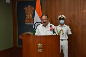 उपराष्ट्रपति ने देश में खेल संस्कृति को पुनर्जीवित करने का आह्वान किया उपराष्ट्रपति ने देश में खेल संस्कृति को पुनर्जीवित करने का आह्वान किया