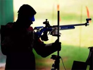 साइ ने ओलंपिक कोर संभावित निशानेबाजों के लिए दो महीने के शिविर को मंजूरी दी साइ ने ओलंपिक कोर संभावित निशानेबाजों के लिए दो महीने के शिविर को मंजूरी दी