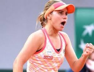  कभी नहीं सोचा था कि फ्रेंच ओपन फाइनल खेलूंगी- स्वियातेक