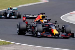 आइफेल ग्रां प्री के अभ्यास में बोटास ने सबसे तेज समय निकाला आइफेल ग्रां प्री के अभ्यास में बोटास ने सबसे तेज समय निकाला