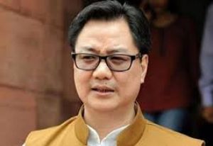 जूडो भारत के लिए प्राथमिकता वाला खेल: रीजीजू जूडो भारत के लिए प्राथमिकता वाला खेल: रीजीजू