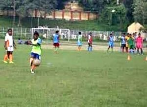 साइ केन्द्रों में एक नवंबर से फिर से शुरू होगी खेल अभ्यास से जुड़ी गतिविधियां साइ केन्द्रों में एक नवंबर से फिर से शुरू होगी खेल अभ्यास से जुड़ी गतिविधियां