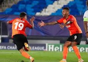 मैनचेस्टर सिटी ने पोर्तो को हराया मैनचेस्टर सिटी ने पोर्तो को हराया