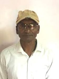  वीवीएस लक्ष्मण के कोच अशोक सिंह का निधन