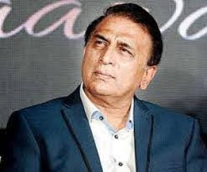  गावस्कर ने पूर्व खिलाड़ियों की मदद के लिए क्रिकेटर्स फाउंडेशन की सराहना की