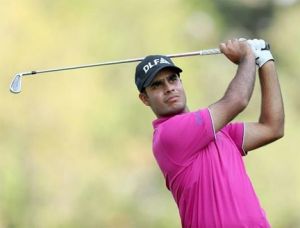  जोहानिसबर्ग ओपन में कट से चूके पूर्व चैम्पियन शुभंकर शर्मा