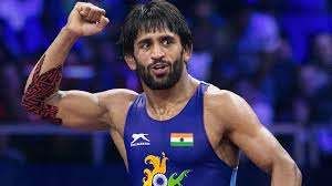  मिशन ओलंपिक इकाई ने बजरंग पूनिया को  अमेरिका में एक महीने के प्रशिक्षण शिविर की मंजूरी दी