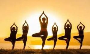   एक प्रतिस्पर्धी खेल के रूप में योगासन को मिली मान्यता
