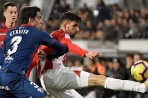  एथलेटिक बिलबाओ ने हुएस्का को 2-0 से हराया
