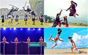   सरकार ने अगले वर्ष खेलो इंडिया यूथ गेम्स में चार स्वदेशी खेलों को शामिल किया