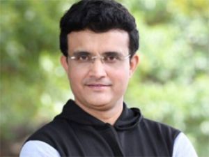 बीसीसीआई अध्यक्ष सौरव गांगुली की तबियत बिगड़ी, अस्पताल में भर्ती